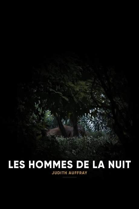 Men of the Night
